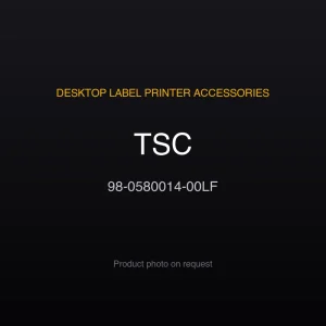 TSC 98-0580014-00LF TSC 98-0580014-00LF
