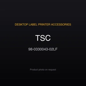 TSC 98-0330043-02LF