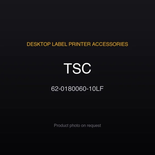 TSC 62-0180060-10LF TSC 62-0180060-10LF