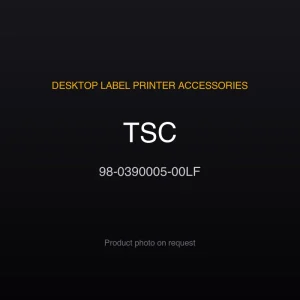 TSC 98-0390005-00LF TSC 98-0390005-00LF