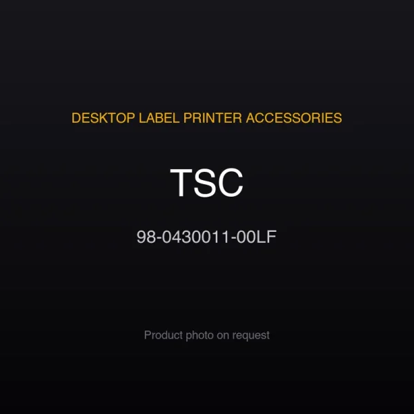 TSC 98-0430011-00LF