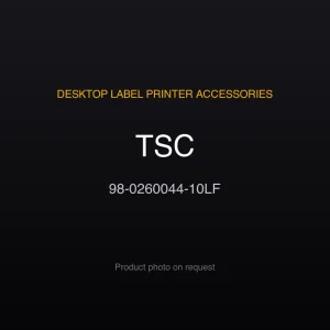 TSC 98-0260044-10LF