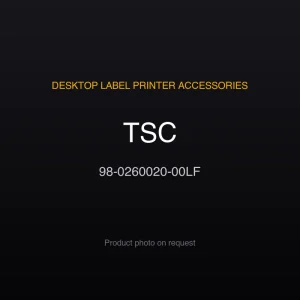 TSC 98-0260020-00LF