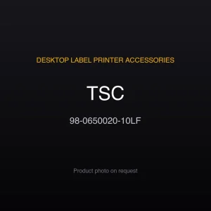 TSC 98-0650020-10LF