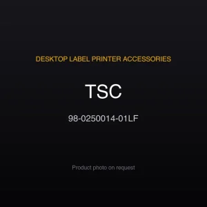 TSC 98-0250014-01LF TSC 98-0250014-01LF