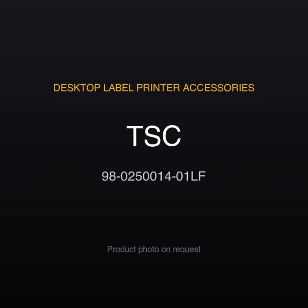 TSC 98-0250014-01LF