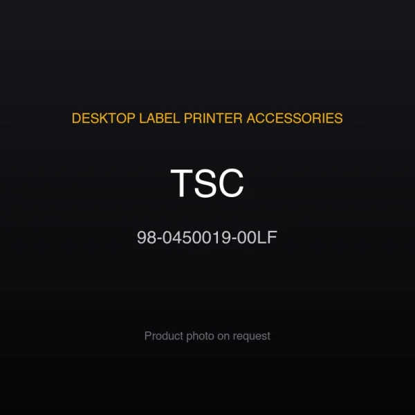 TSC 98-0450019-00LF TSC 98-0450019-00LF