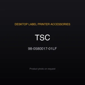 TSC 98-0580017-01LF