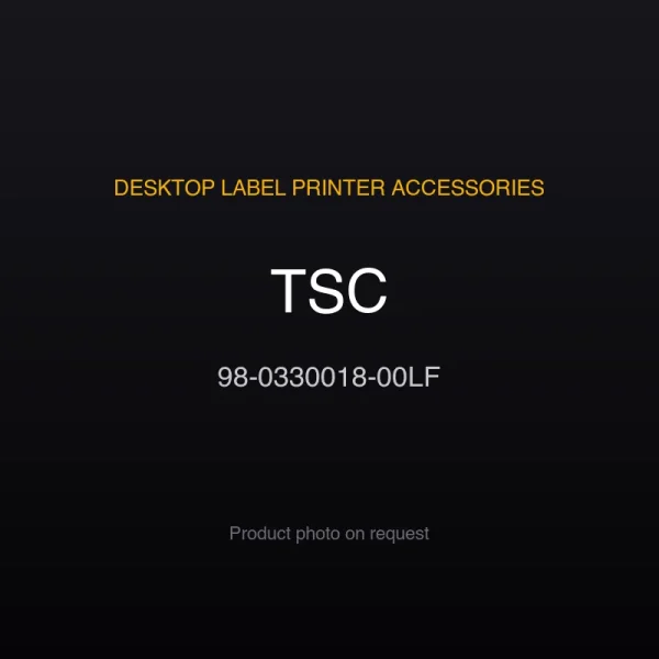 TSC 98-0330018-00LF