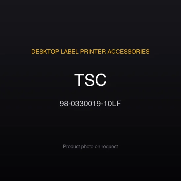 TSC 98-0330019-10LF TSC 98-0330019-10LF