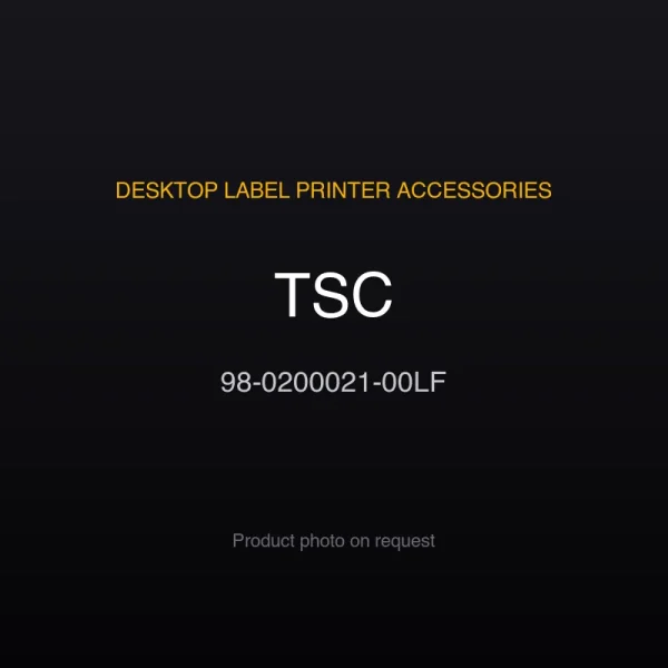 TSC 98-0200021-00LF