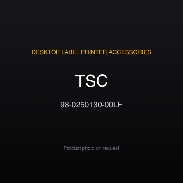 TSC 98-0250130-00LF TSC 98-0250130-00LF