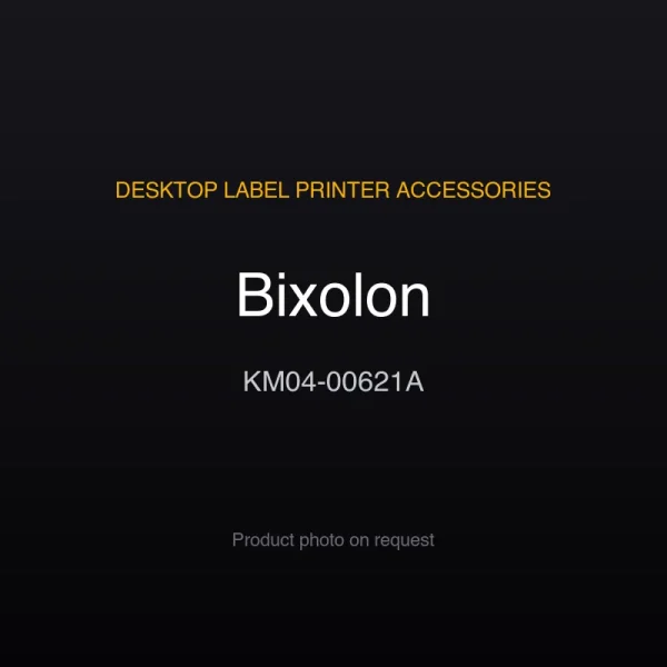 Bixolon KM04-00621A Bixolon KM04-00621A