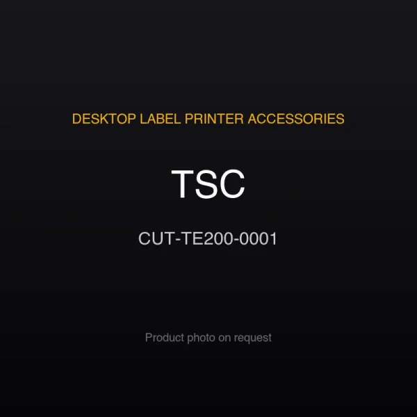 TSC CUT-TE200-0001