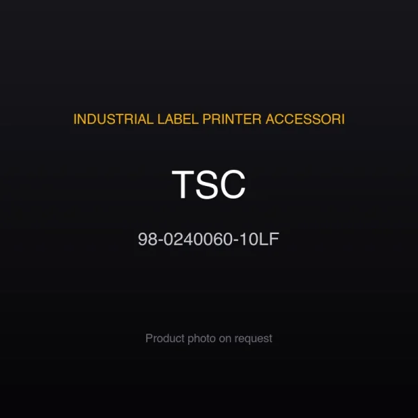 TSC 98-0240060-10LF