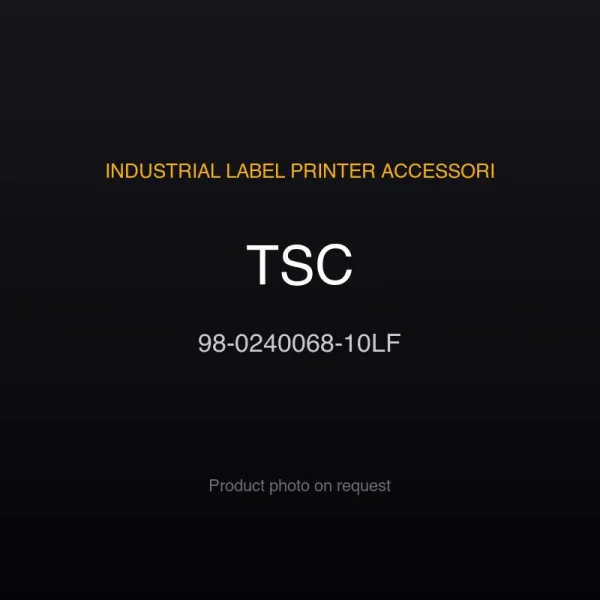 TSC 98-0240068-10LF TSC 98-0240068-10LF