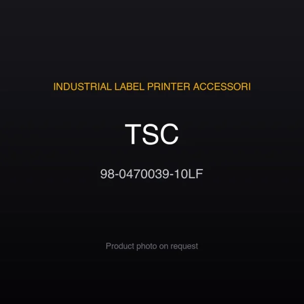 TSC 98-0470039-10LF