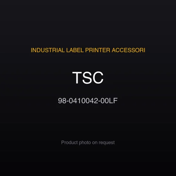 TSC 98-0410042-00LF TSC 98-0410042-00LF