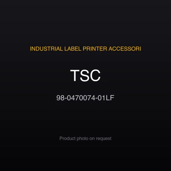 TSC 98-0470074-01LF TSC 98-0470074-01LF