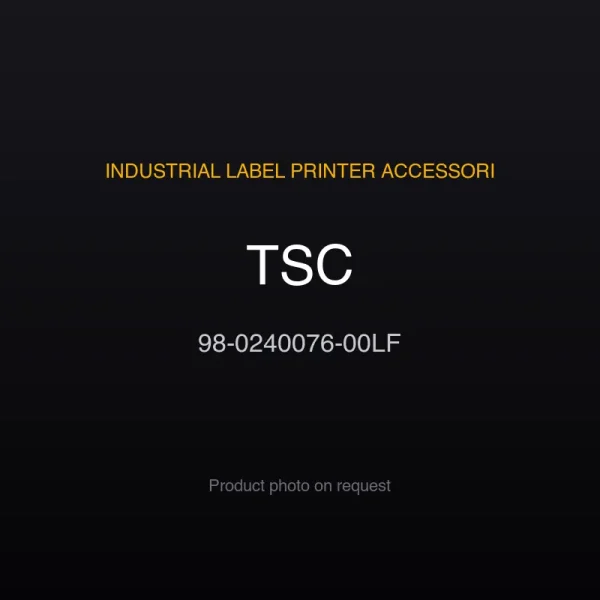 TSC 98-0240076-00LF TSC 98-0240076-00LF