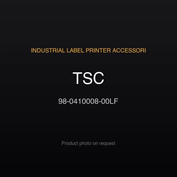 TSC 98-0410008-00LF TSC 98-0410008-00LF