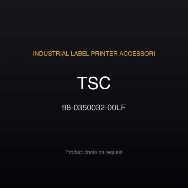 TSC 98-0350032-00LF