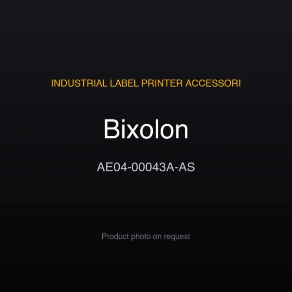 Bixolon AE04-00043A-AS Bixolon AE04-00043A-AS