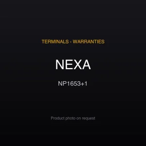 NEXA NP1653+1