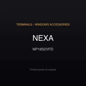 NEXA NP1652VFD