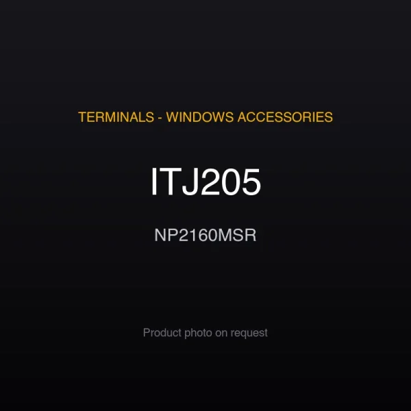 NP2160MSR NP2160MSR