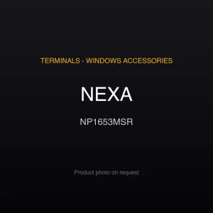 NEXA NP1653MSR