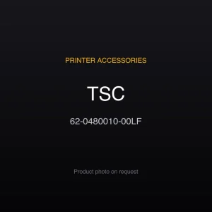 TSC 62-0480010-00LF TSC 62-0480010-00LF