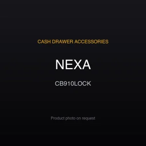 NEXA CB910LOCK