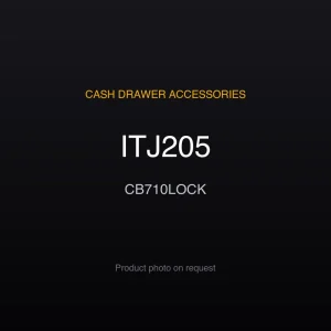CB710LOCK CB710LOCK