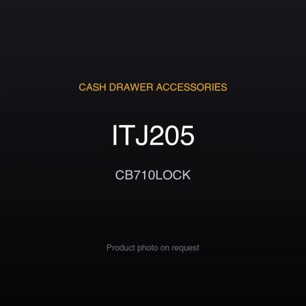 CB710LOCK