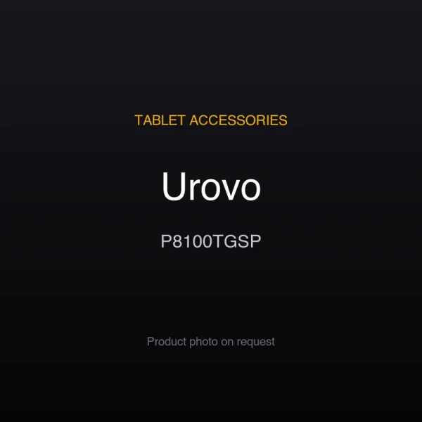 Urovo P8100TGSP Urovo P8100TGSP