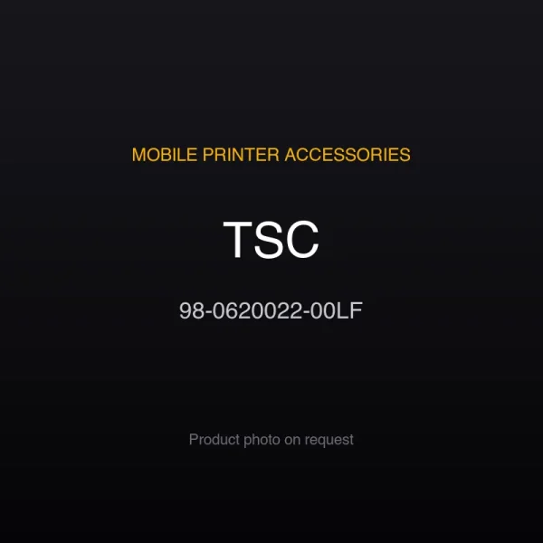 TSC 98-0620022-00LF TSC 98-0620022-00LF