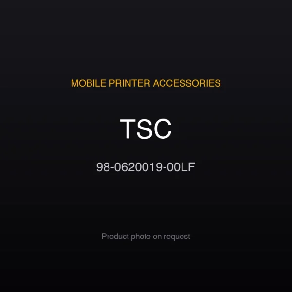 TSC 98-0620019-00LF TSC 98-0620019-00LF