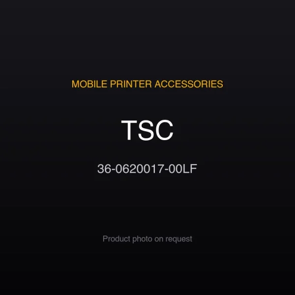 TSC 36-0620017-00LF