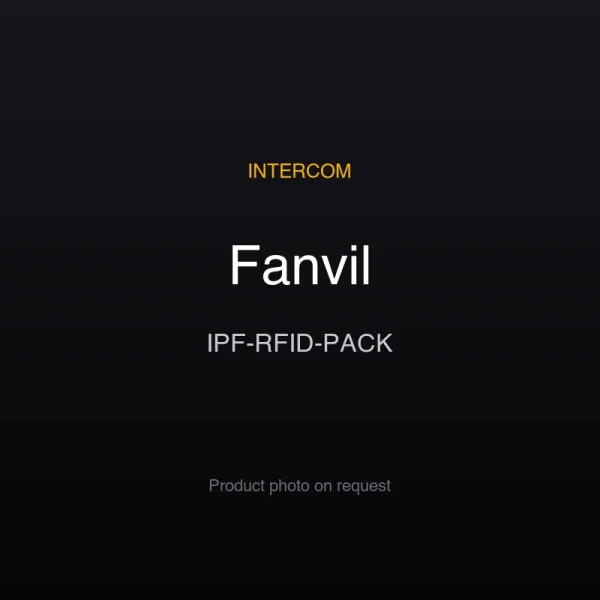 Fanvil IPF-RFID-PACK