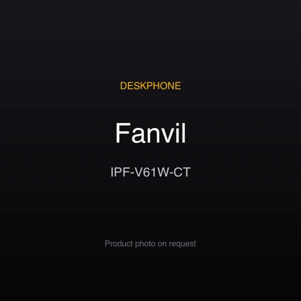 Fanvil IPF-V61W-CT Fanvil IPF-V61W-CT