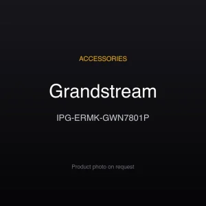 Grandstream IPG-ERMK-GWN7801P Grandstream IPG-ERMK-GWN7801P