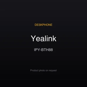 Yealink IPY-BTH88 Yealink IPY-BTH88