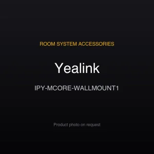 Yealink IPY-MCORE-WALLMOUNT1