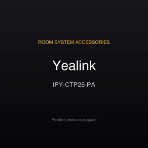 Yealink IPY-CTP25-PA Yealink IPY-CTP25-PA
