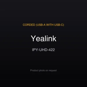 Yealink IPY-UHD-422 Yealink IPY-UHD-422