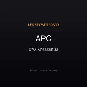 APC UPA-AP8858EU3 APC UPA-AP8858EU3