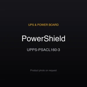 PowerShield UPPS-PSACL160-3