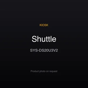 Shuttle SYS-DS20U3V2
