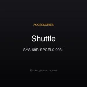 Shuttle SYS-68R-SPCEL0-0031